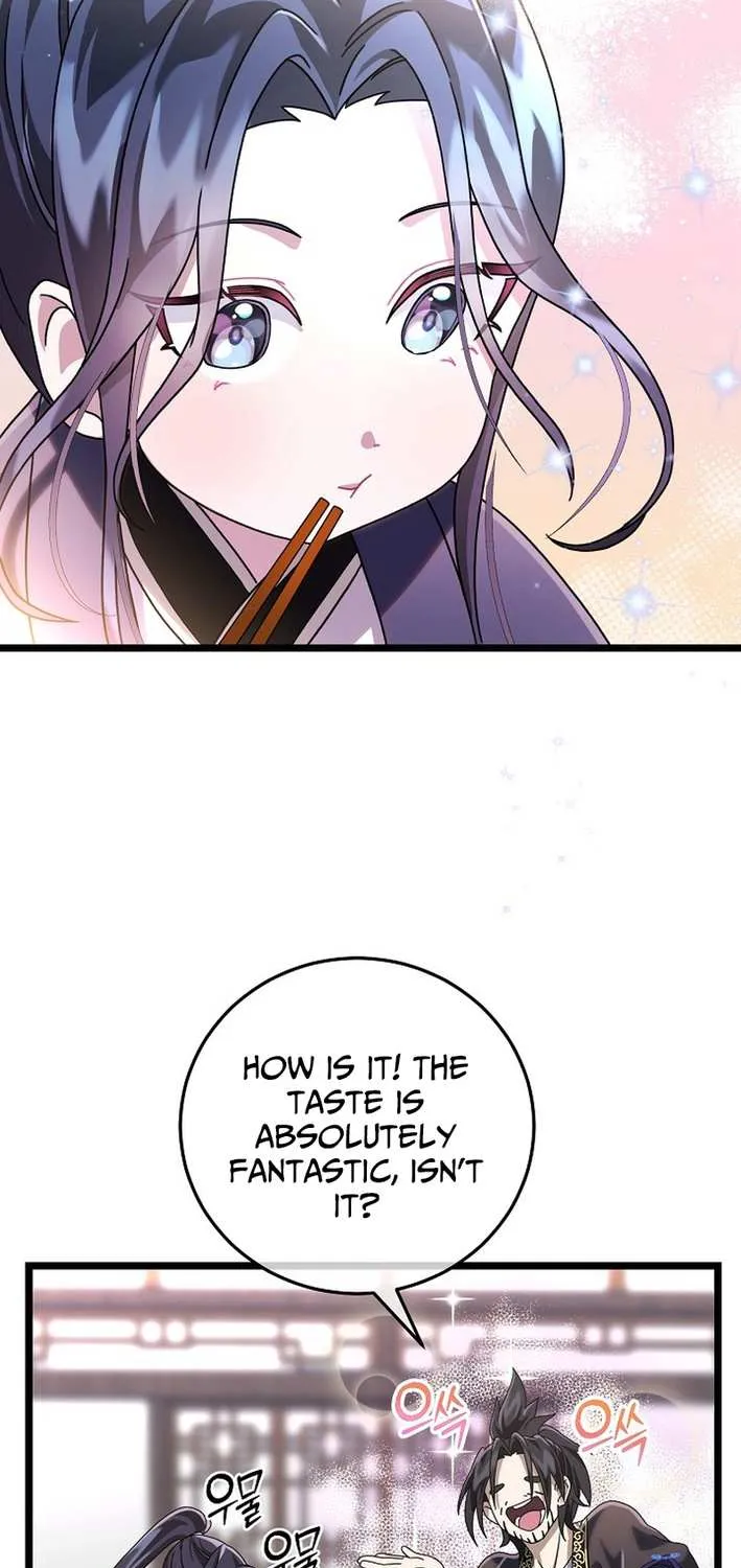 The Return of the Namgung Clan’s Granddaughter Chapter 4 page 67 - 