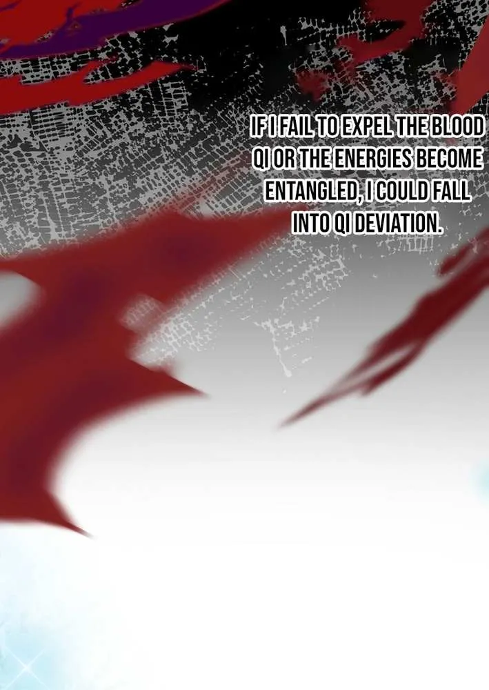 The Return of the Namgung Clan’s Granddaughter Chapter 4 page 8 - 