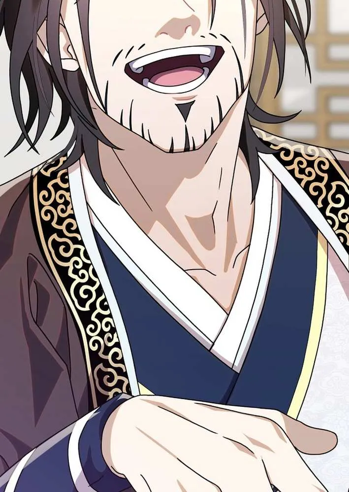 The Return of the Namgung Clan’s Granddaughter Chapter 4 page 71 - 