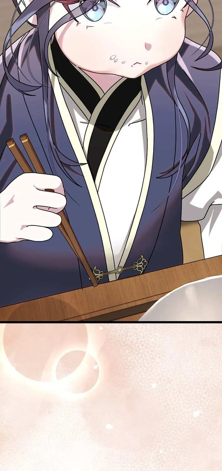 The Return of the Namgung Clan’s Granddaughter Chapter 4 page 73 - 