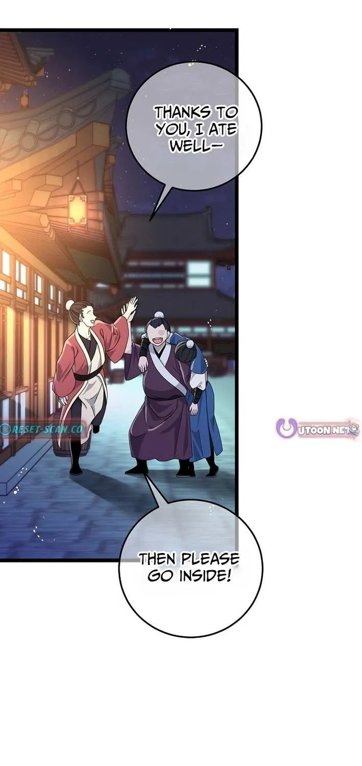 The Return of the Namgung Clan’s Granddaughter Chapter 4 page 75 - 