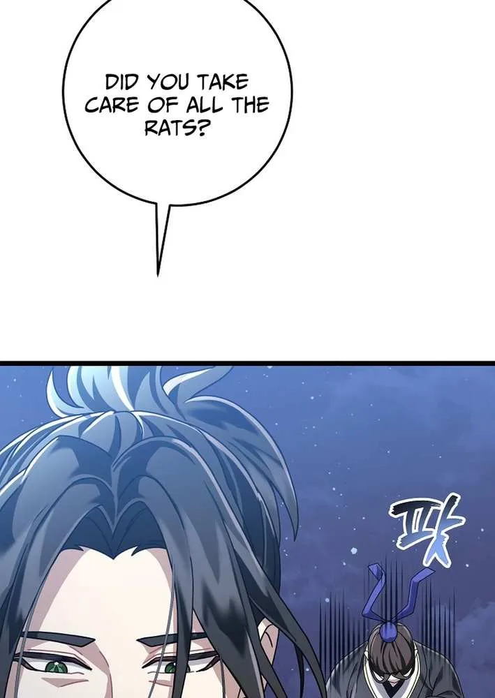 The Return of the Namgung Clan’s Granddaughter Chapter 4 page 78 - 