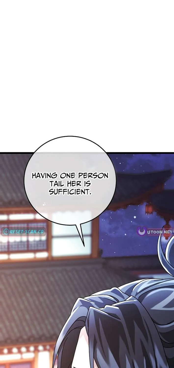 The Return of the Namgung Clan’s Granddaughter Chapter 4 page 83 - 