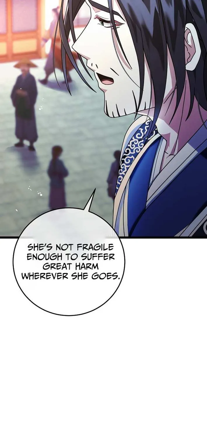 The Return of the Namgung Clan’s Granddaughter Chapter 4 page 84 - 