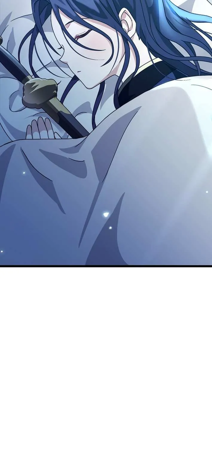 The Return of the Namgung Clan’s Granddaughter Chapter 4 page 86 - 