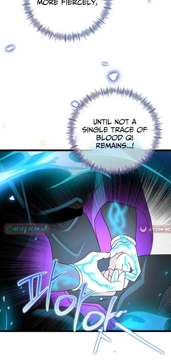 The Return of the Namgung Clan’s Granddaughter Chapter 4 page 10 - 