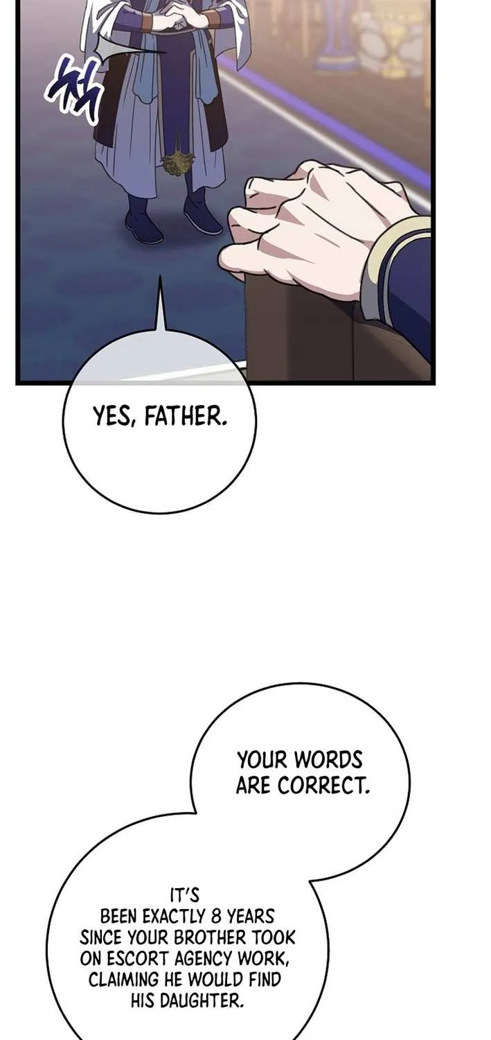 The Return of the Namgung Clan’s Granddaughter Chapter 5 page 15 - 