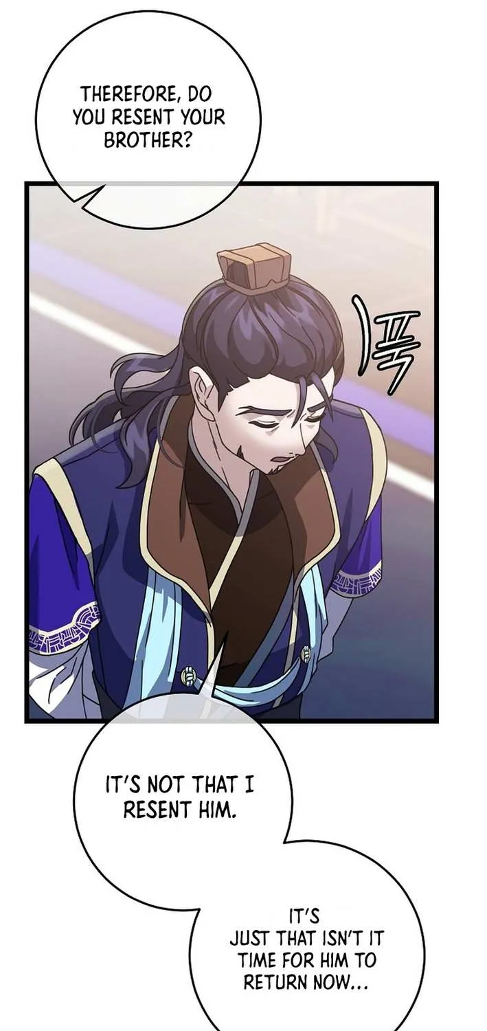 The Return of the Namgung Clan’s Granddaughter Chapter 5 page 18 - 