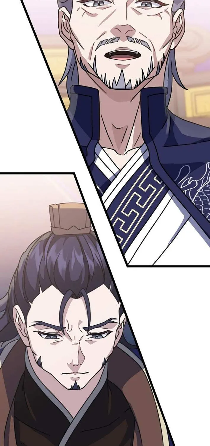 The Return of the Namgung Clan’s Granddaughter Chapter 5 page 20 - 