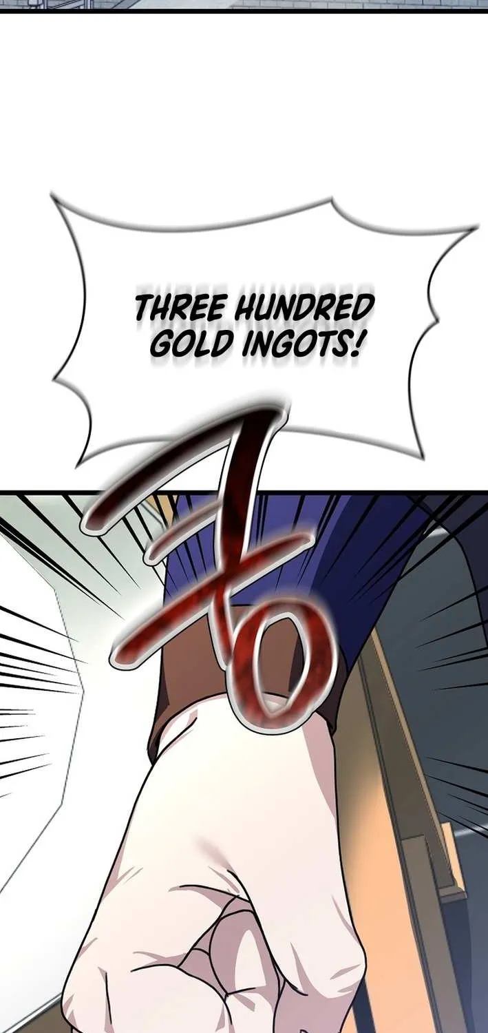 The Return of the Namgung Clan’s Granddaughter Chapter 5 page 3 - 