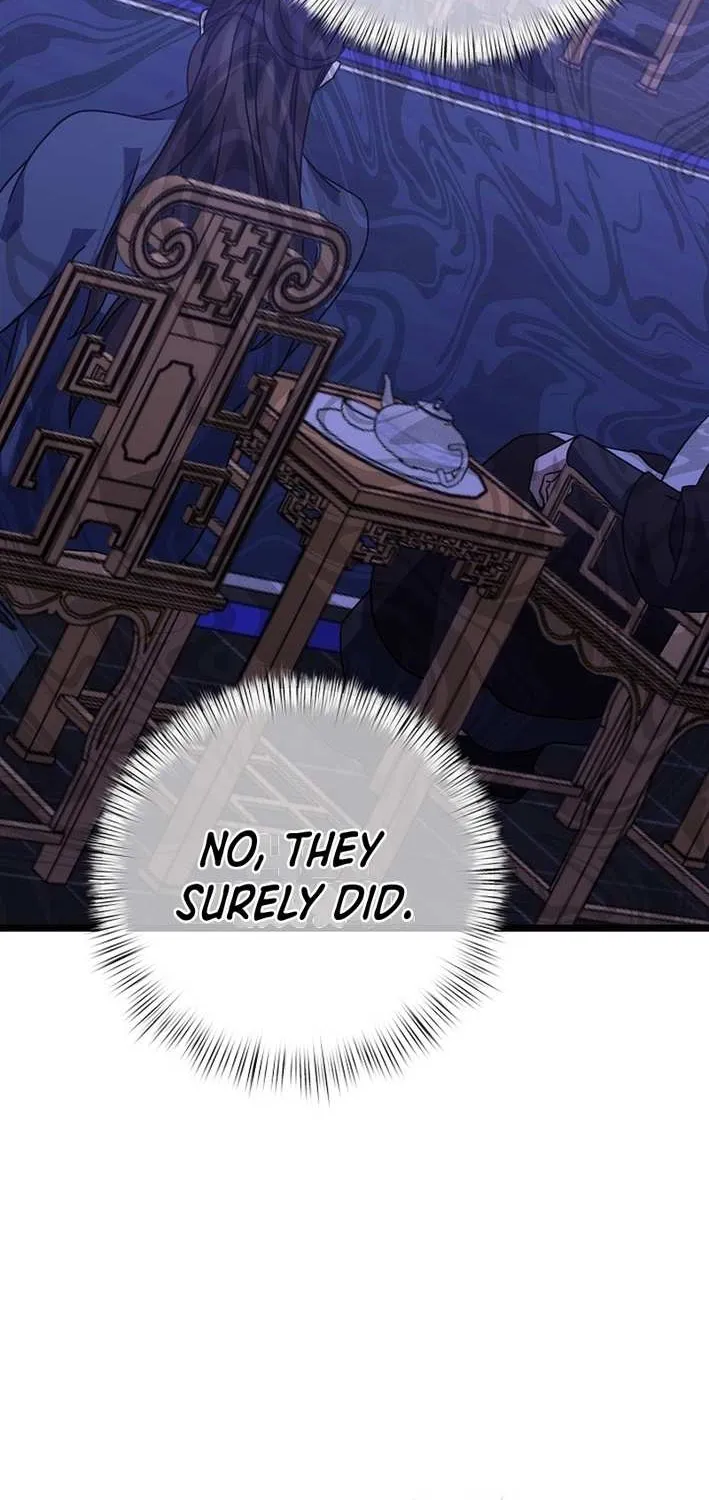 The Return of the Namgung Clan’s Granddaughter Chapter 5 page 27 - 