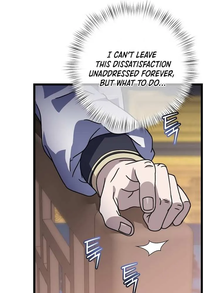 The Return of the Namgung Clan’s Granddaughter Chapter 5 page 28 - 