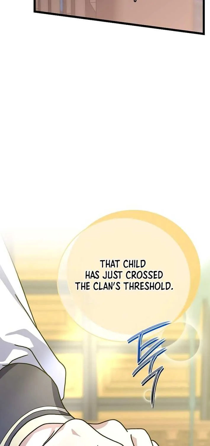 The Return of the Namgung Clan’s Granddaughter Chapter 5 page 29 - 