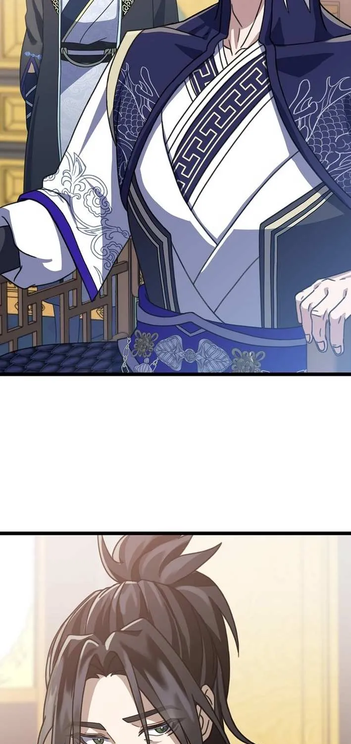 The Return of the Namgung Clan’s Granddaughter Chapter 5 page 31 - 