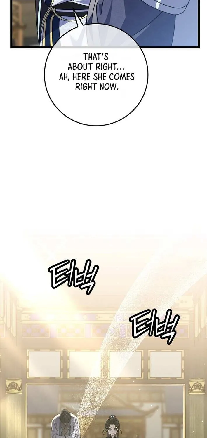 The Return of the Namgung Clan’s Granddaughter Chapter 5 page 37 - 