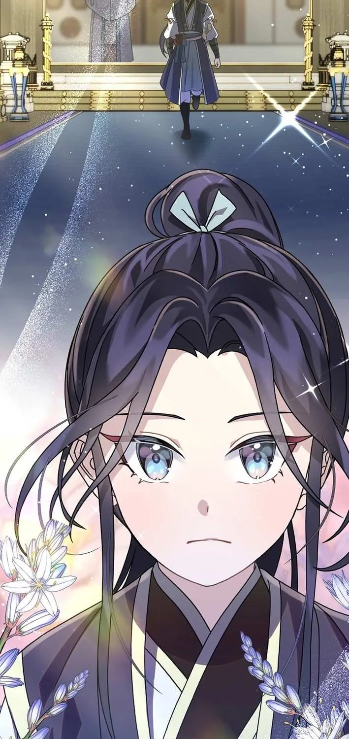 The Return of the Namgung Clan’s Granddaughter Chapter 5 page 38 - 