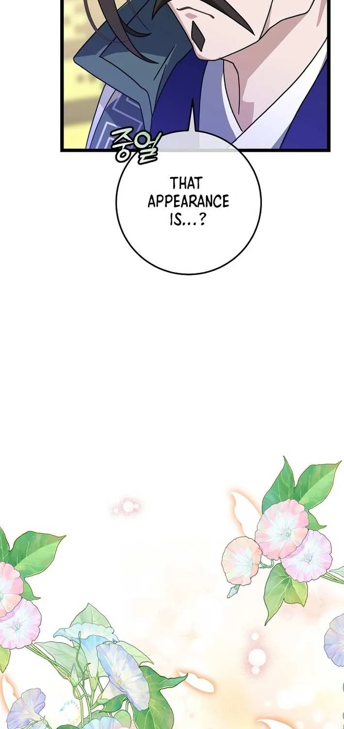 The Return of the Namgung Clan’s Granddaughter Chapter 5 page 40 - 