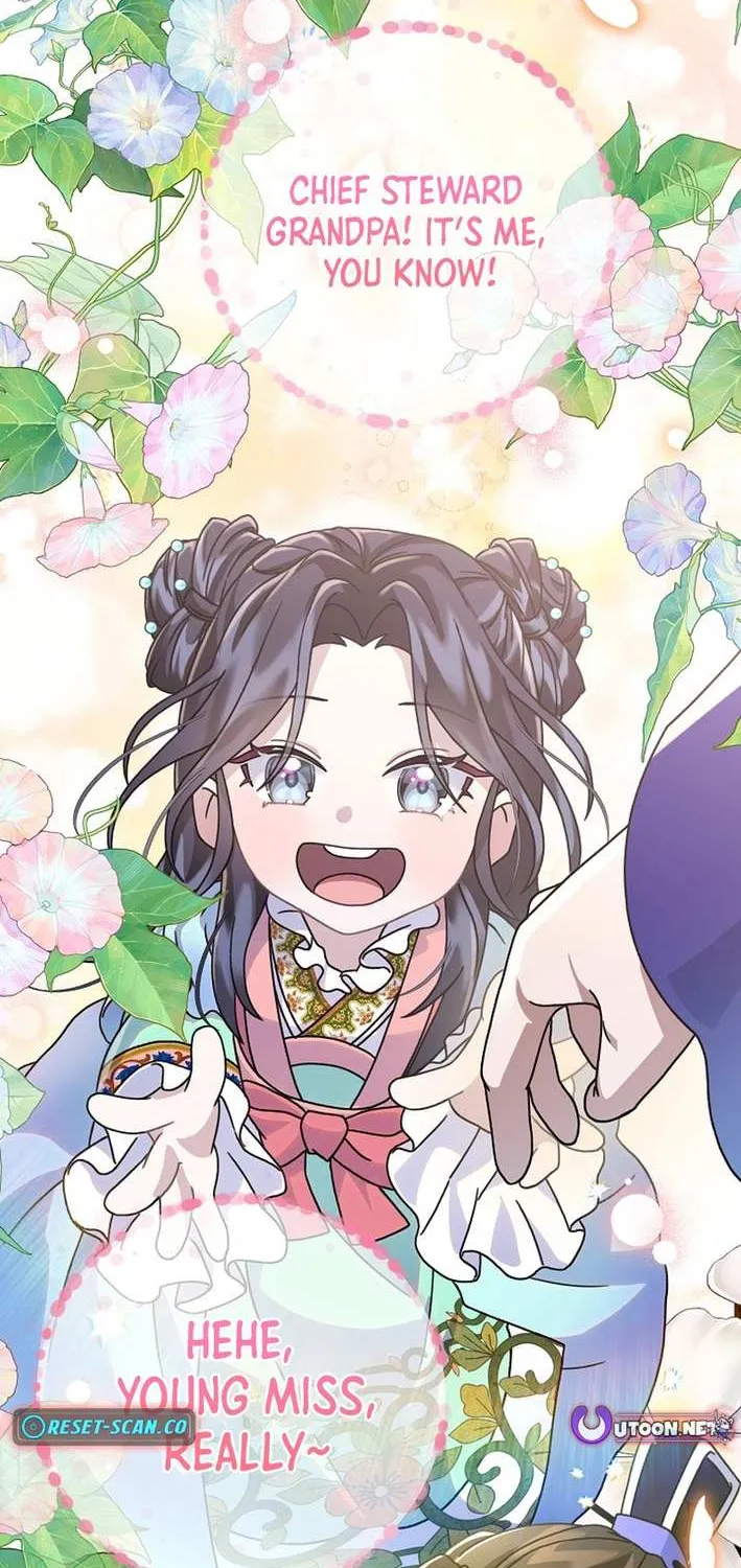 The Return of the Namgung Clan’s Granddaughter Chapter 5 page 41 - 