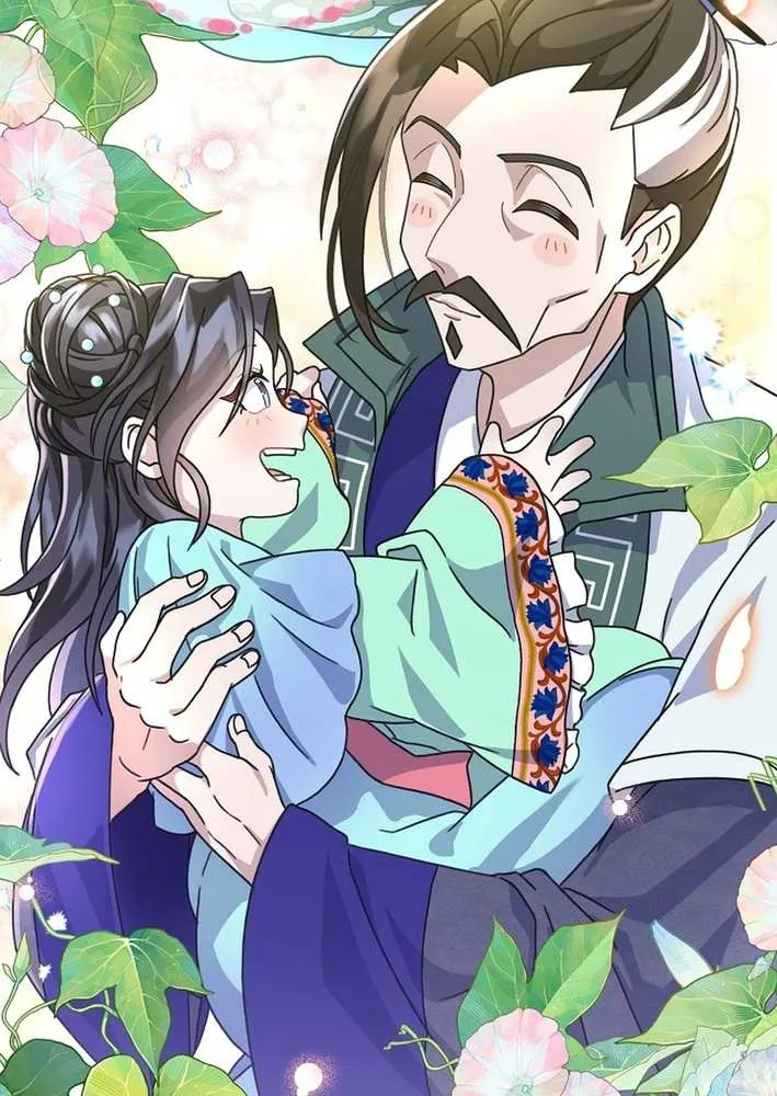 The Return of the Namgung Clan’s Granddaughter Chapter 5 page 42 - 