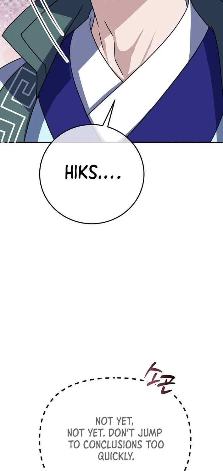 The Return of the Namgung Clan’s Granddaughter Chapter 5 page 44 - 