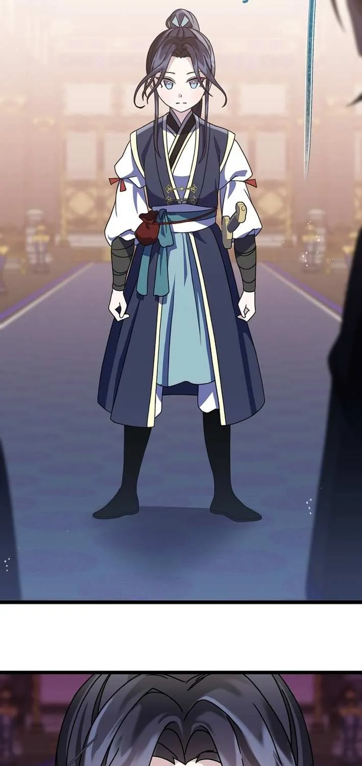 The Return of the Namgung Clan’s Granddaughter Chapter 5 page 47 - 