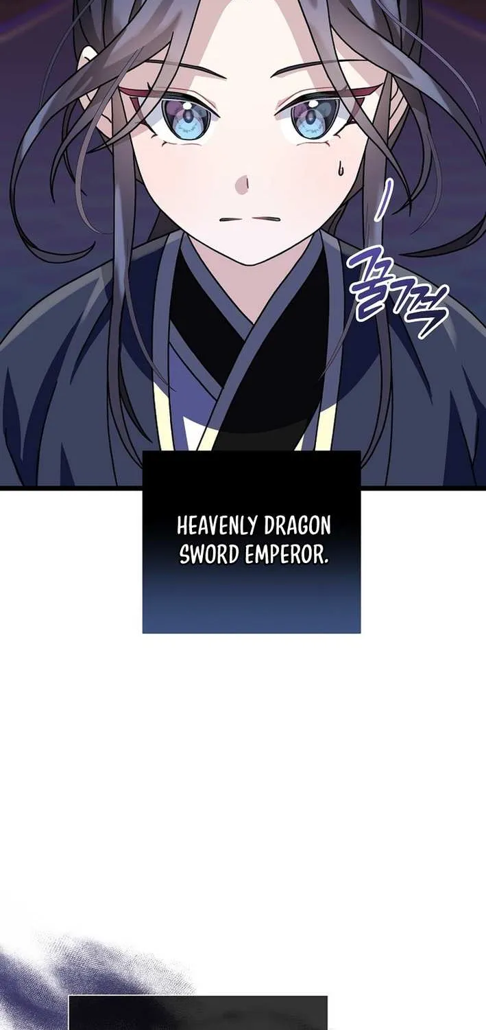The Return of the Namgung Clan’s Granddaughter Chapter 5 page 48 - 