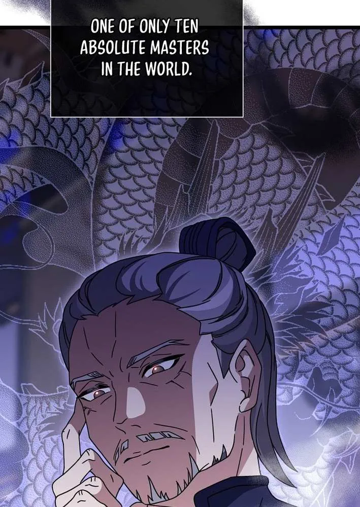 The Return of the Namgung Clan’s Granddaughter Chapter 5 page 49 - 