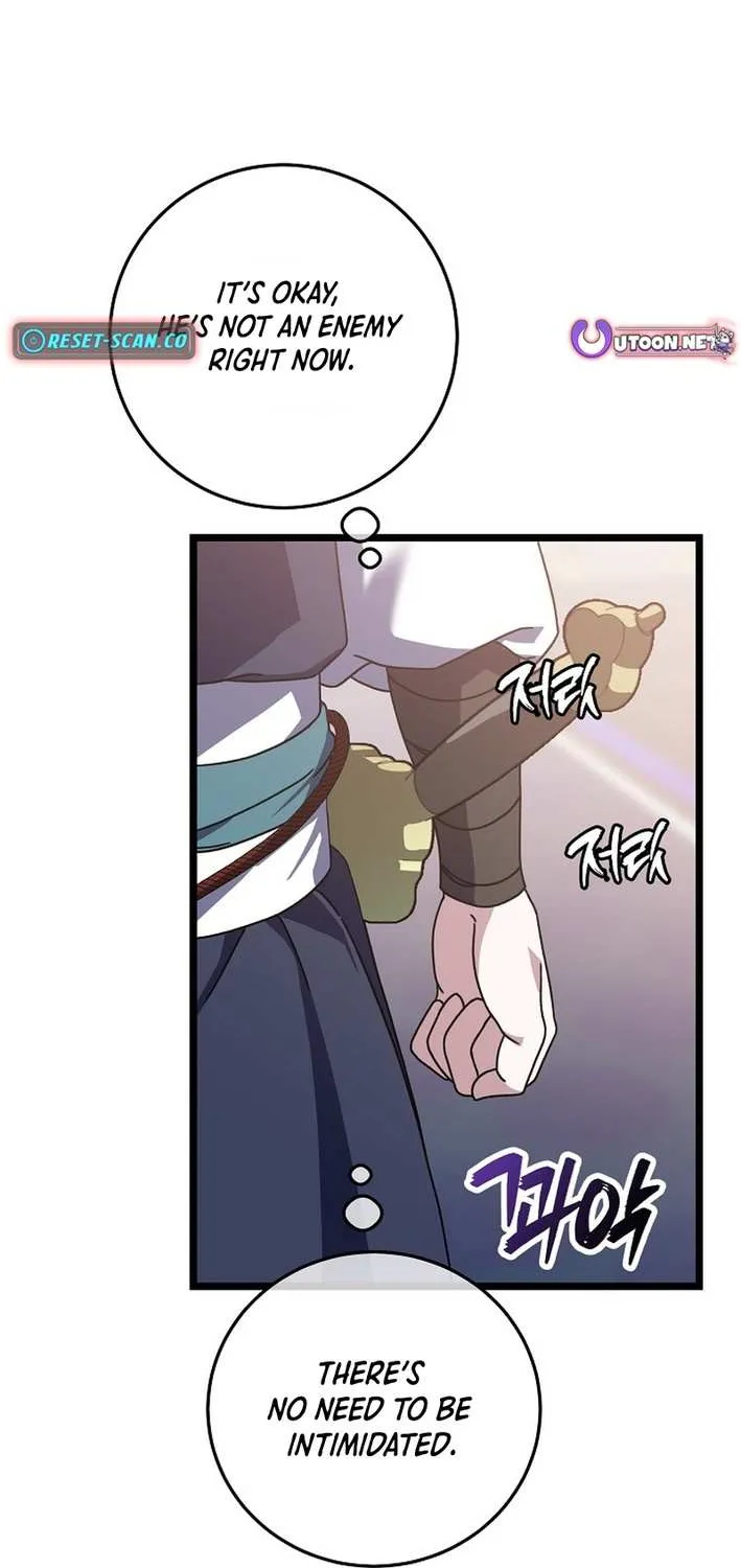The Return of the Namgung Clan’s Granddaughter Chapter 5 page 51 - 