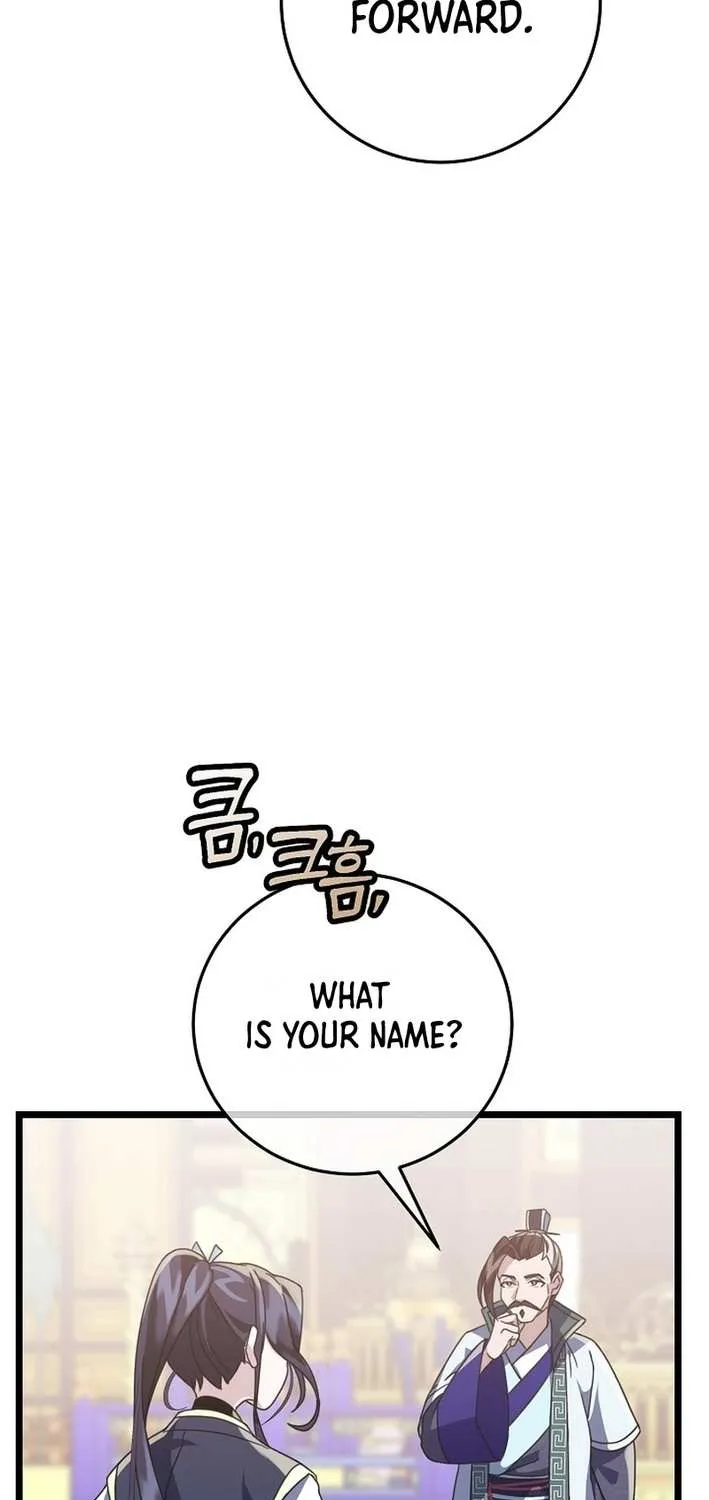 The Return of the Namgung Clan’s Granddaughter Chapter 5 page 54 - 