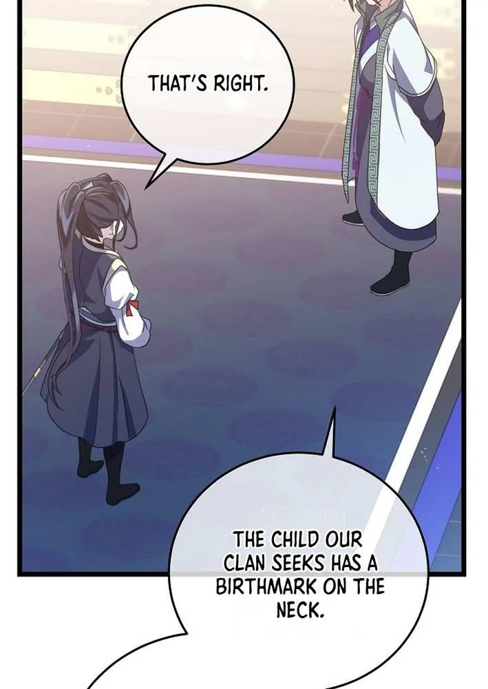The Return of the Namgung Clan’s Granddaughter Chapter 5 page 56 - 