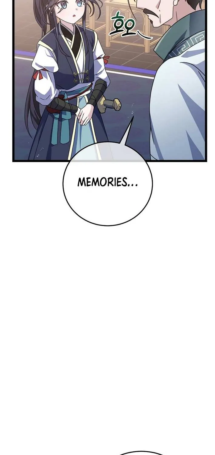 The Return of the Namgung Clan’s Granddaughter Chapter 5 page 58 - 