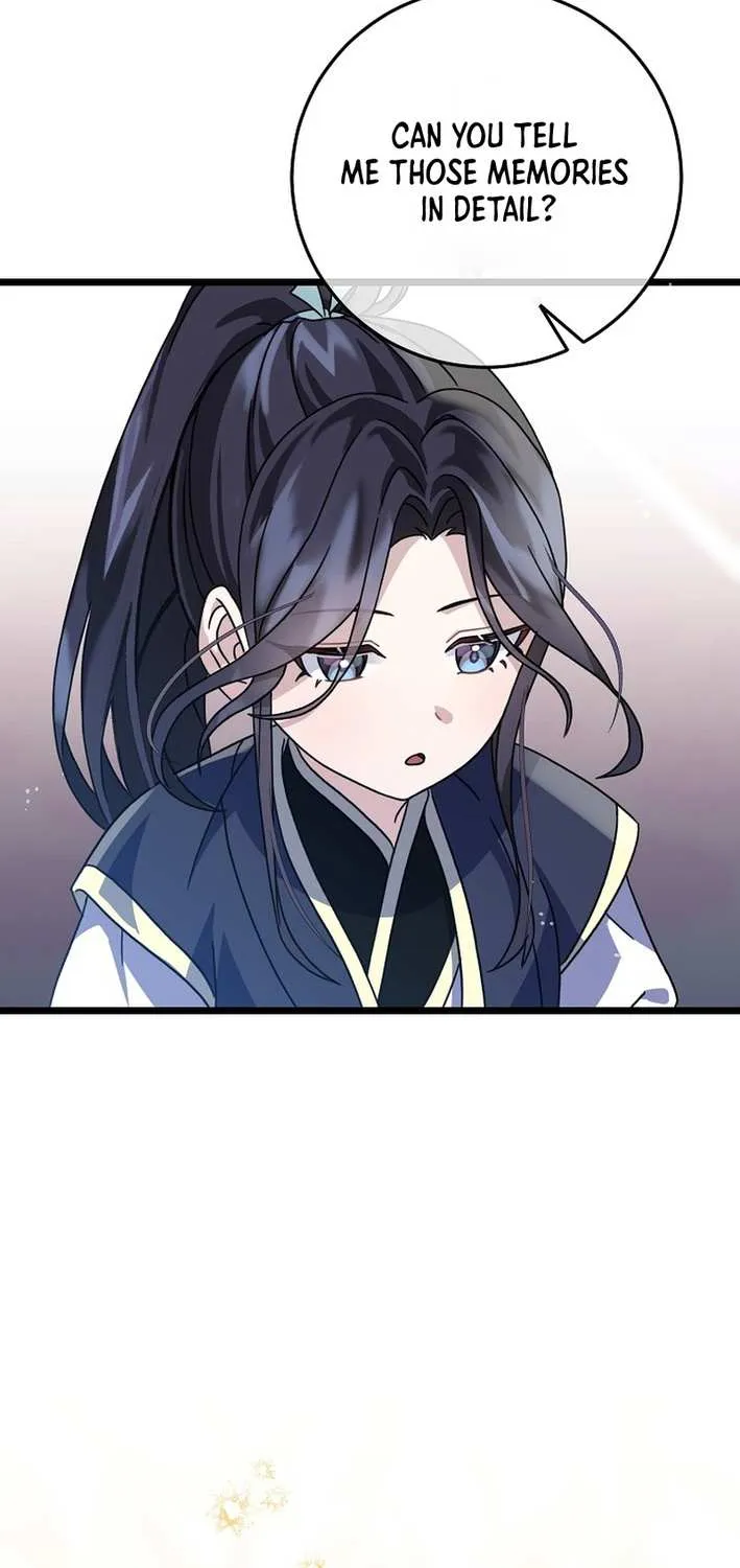 The Return of the Namgung Clan’s Granddaughter Chapter 5 page 59 - 