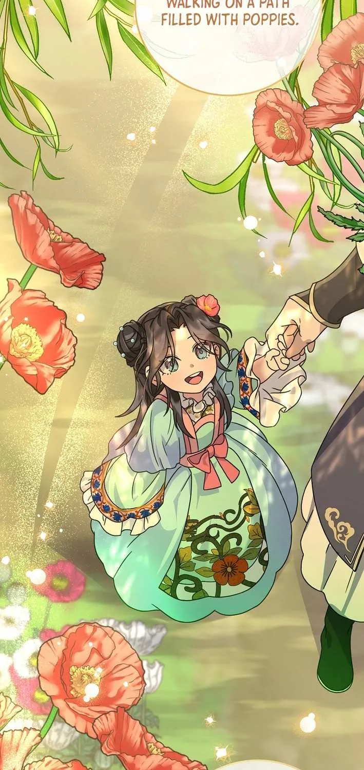 The Return of the Namgung Clan’s Granddaughter Chapter 5 page 61 - 