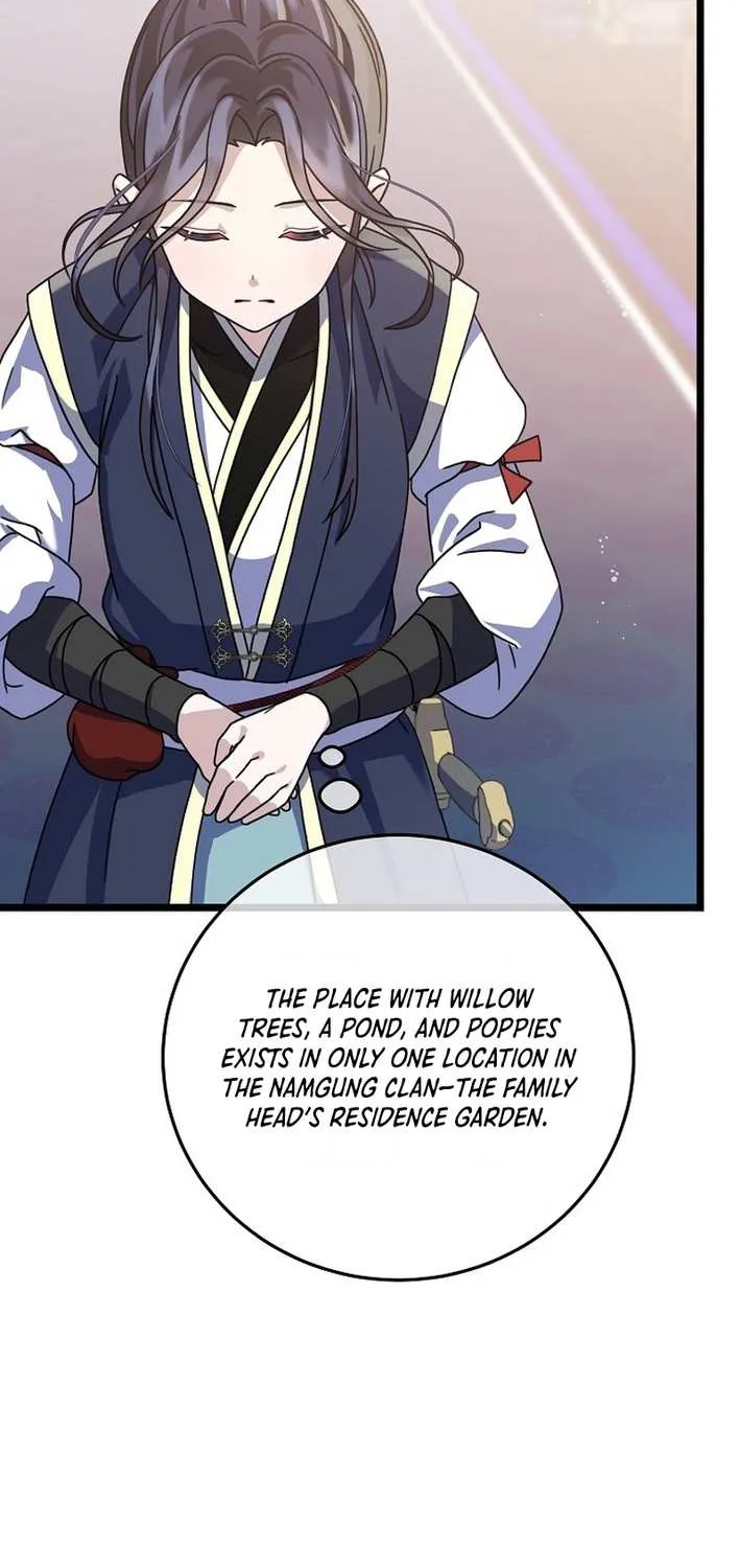 The Return of the Namgung Clan’s Granddaughter Chapter 5 page 67 - 