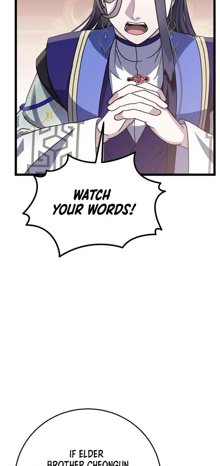 The Return of the Namgung Clan’s Granddaughter Chapter 5 page 8 - 