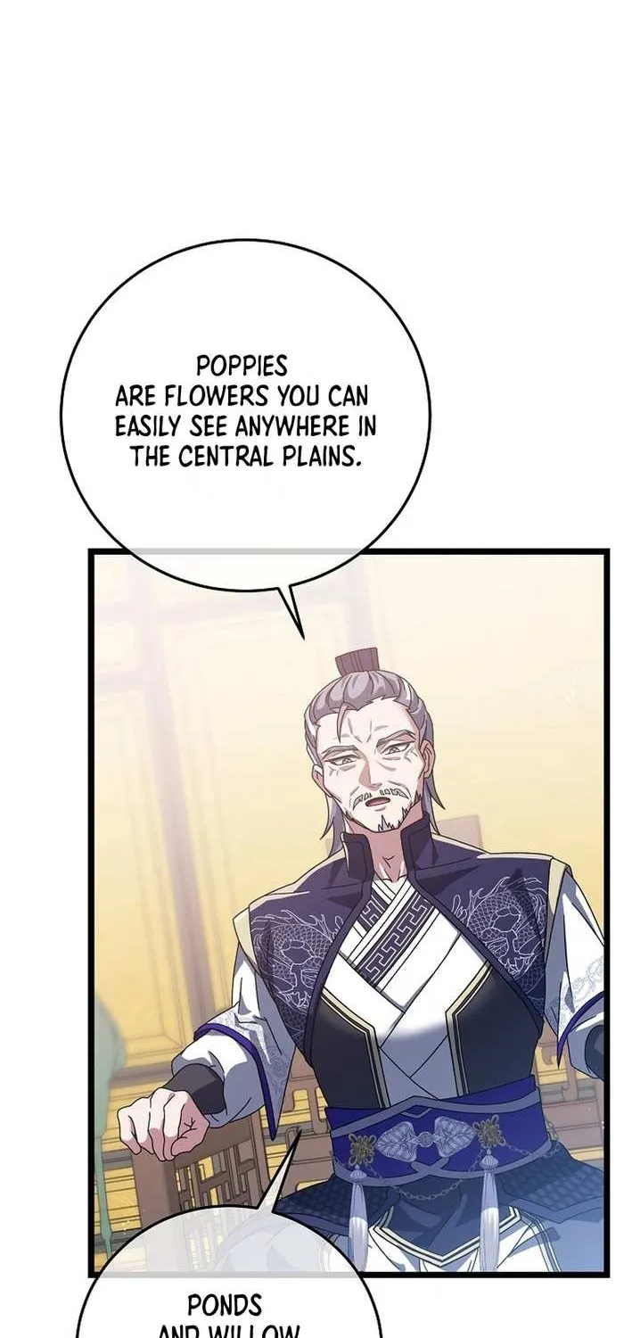 The Return of the Namgung Clan’s Granddaughter Chapter 5 page 72 - 