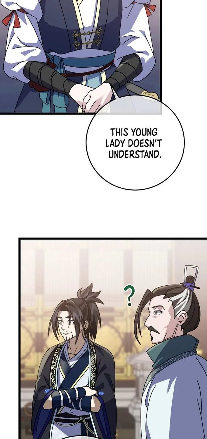 The Return of the Namgung Clan’s Granddaughter Chapter 5 page 75 - 