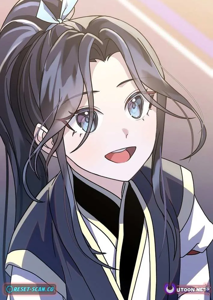 The Return of the Namgung Clan’s Granddaughter Chapter 5 page 77 - 