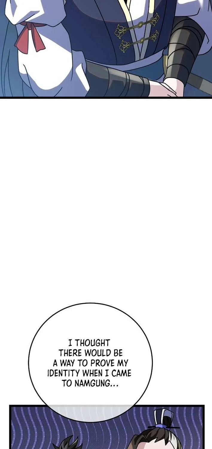 The Return of the Namgung Clan’s Granddaughter Chapter 5 page 78 - 