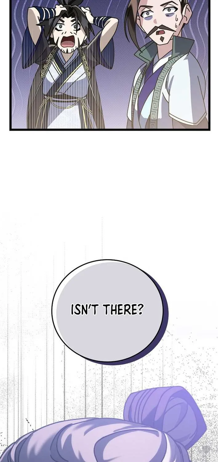 The Return of the Namgung Clan’s Granddaughter Chapter 5 page 79 - 