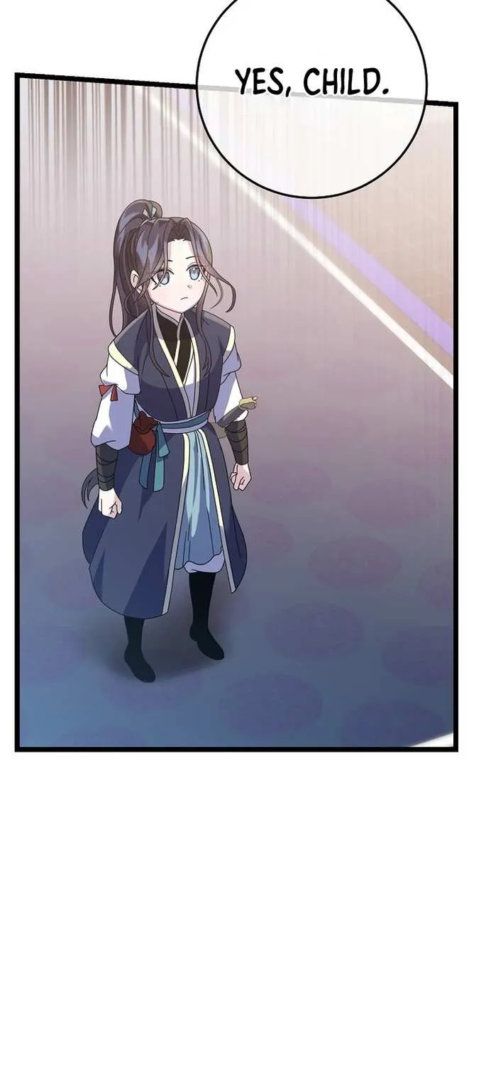 The Return of the Namgung Clan’s Granddaughter Chapter 5 page 85 - 
