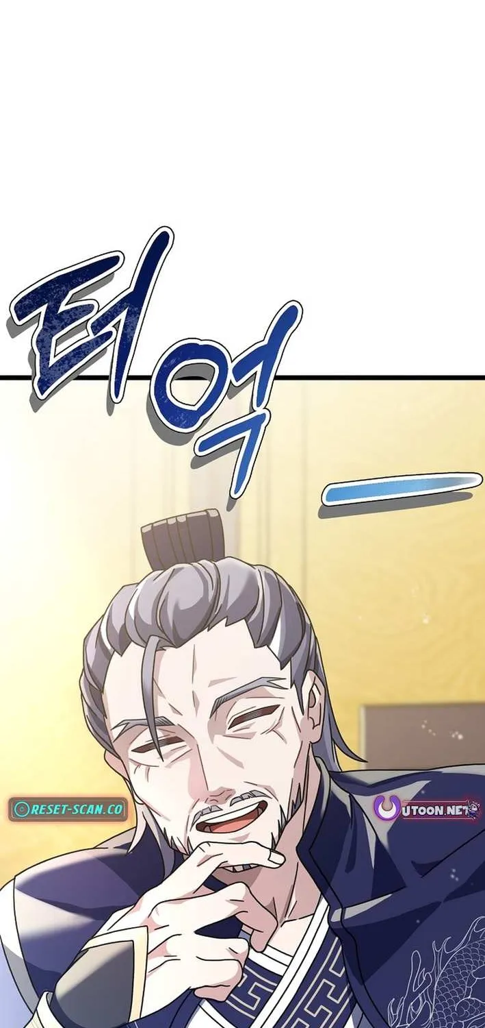 The Return of the Namgung Clan’s Granddaughter Chapter 5 page 86 - 