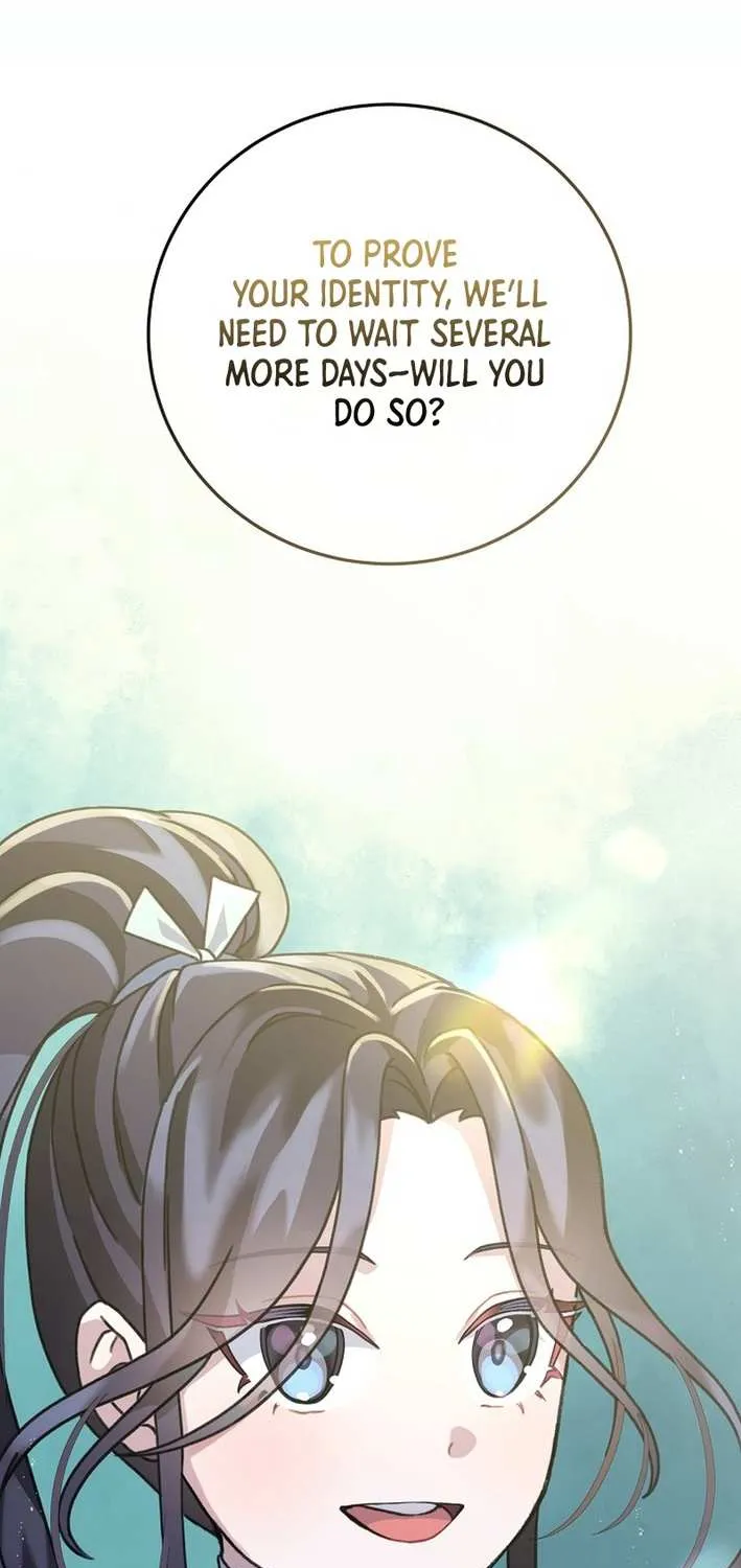The Return of the Namgung Clan’s Granddaughter Chapter 5 page 89 - 