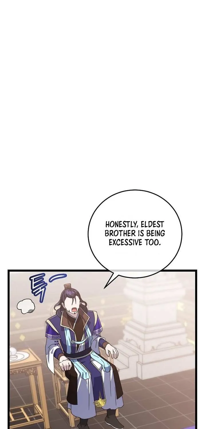 The Return of the Namgung Clan’s Granddaughter Chapter 5 page 10 - 