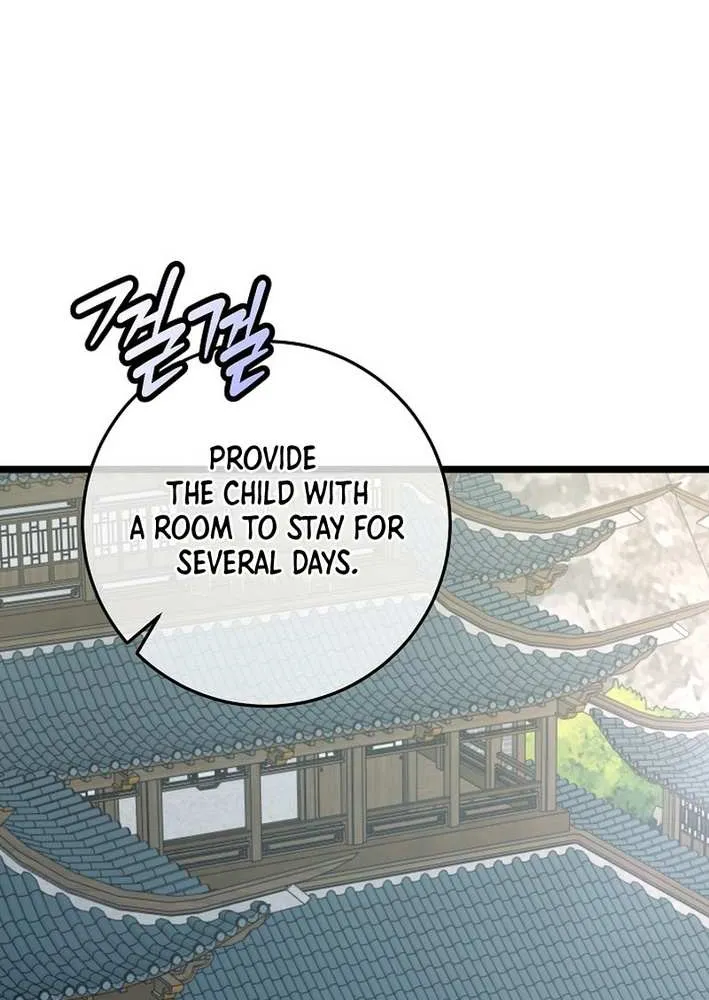 The Return of the Namgung Clan’s Granddaughter Chapter 5 page 91 - 