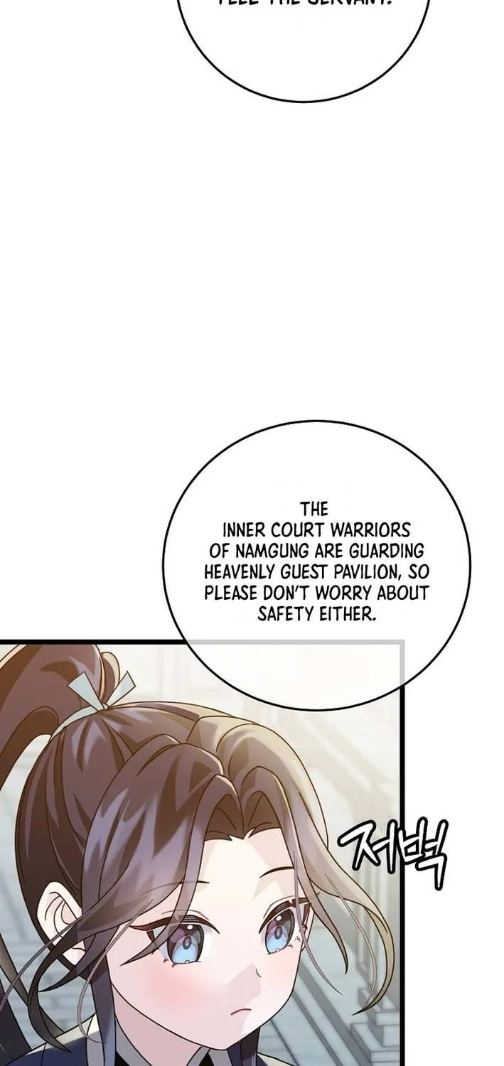 The Return of the Namgung Clan’s Granddaughter Chapter 6 page 11 - 