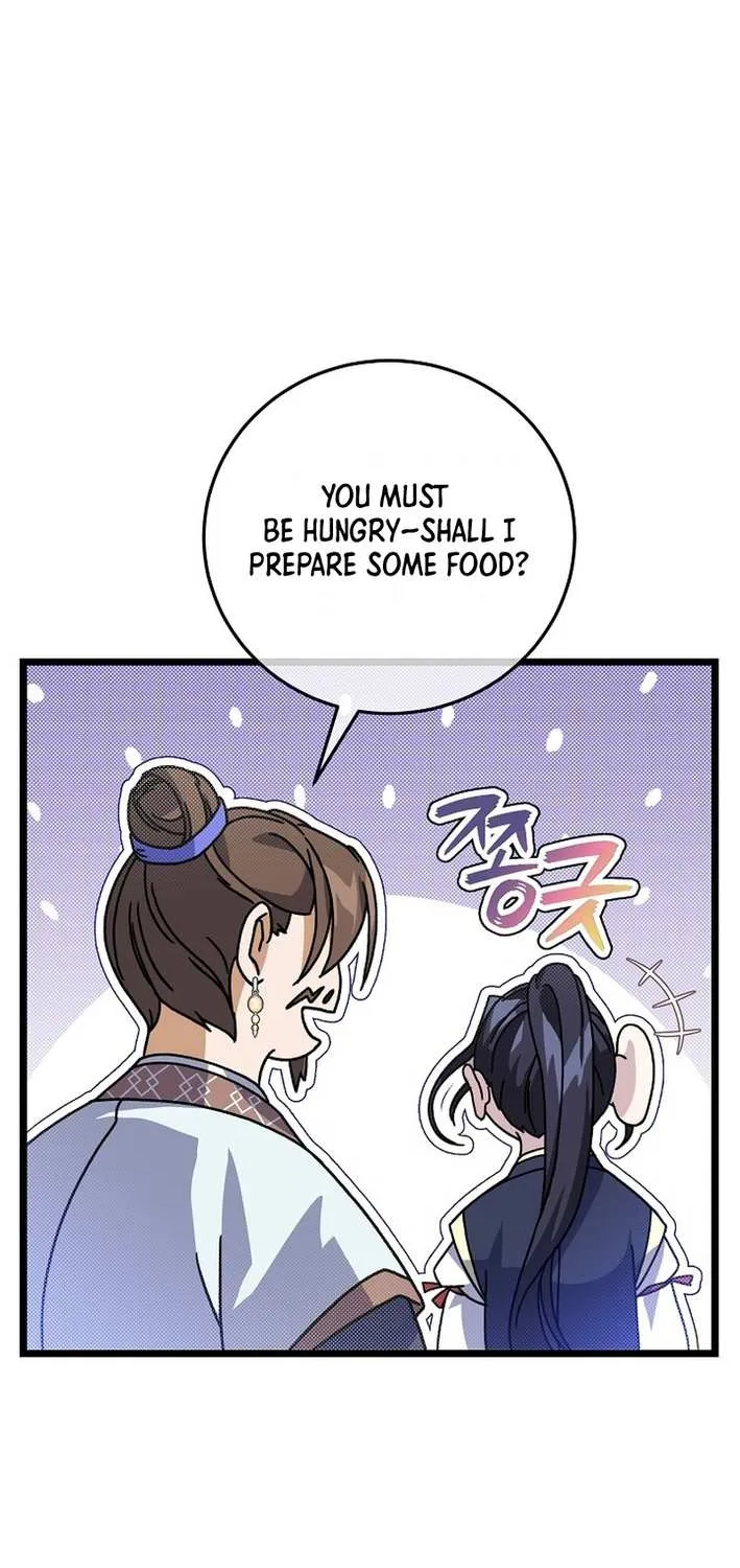 The Return of the Namgung Clan’s Granddaughter Chapter 6 page 13 - 