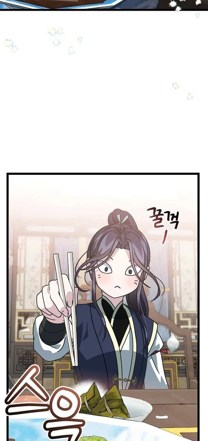 The Return of the Namgung Clan’s Granddaughter Chapter 6 page 18 - 