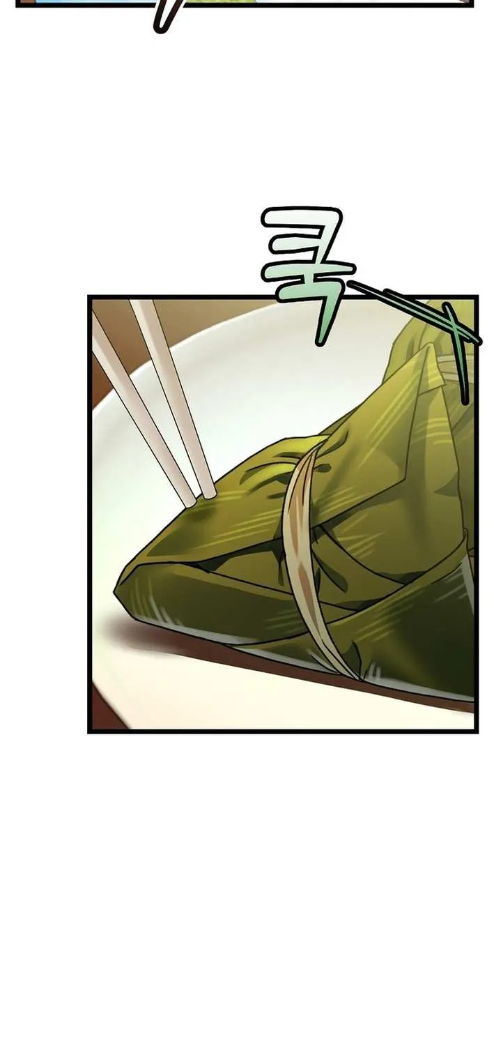 The Return of the Namgung Clan’s Granddaughter Chapter 6 page 19 - 