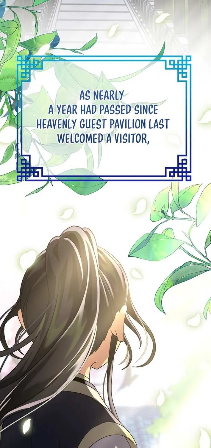 The Return of the Namgung Clan’s Granddaughter Chapter 6 page 3 - 